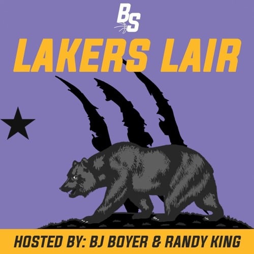 Randy King Northville NY Lakers Lair